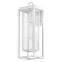 Hinkley Republic Outdoor Medium Wall Mount Lantern Alternative Image 25