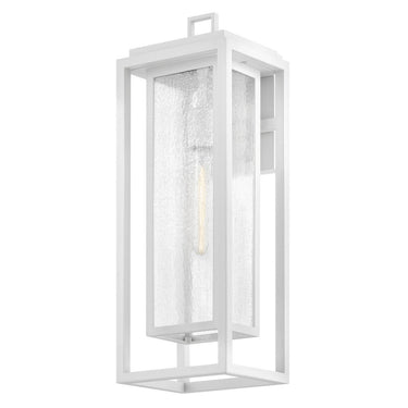 Hinkley Republic Outdoor Medium Wall Mount Lantern Alternative Image 25
