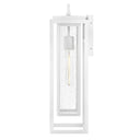 Hinkley Republic Outdoor Medium Wall Mount Lantern Alternative Image 26