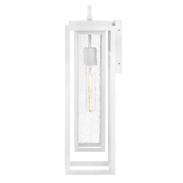 Hinkley Republic Outdoor Medium Wall Mount Lantern Alternative Image 26
