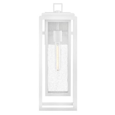 Hinkley Republic Outdoor Medium Wall Mount Lantern Alternative Image 27
