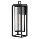 Hinkley Republic Outdoor Medium Wall Mount Lantern 