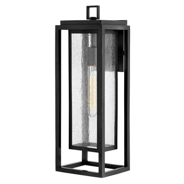 Hinkley Republic Outdoor Medium Wall Mount Lantern 