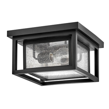 Hinkley Republic Outdoor Small Flush Mount Alternative Image 1