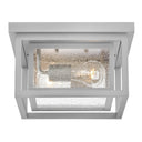 Hinkley Republic Outdoor Small Flush Mount Alternative Image 11