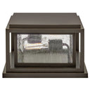 Hinkley Republic Outdoor Small Pier Mount Lantern Alternative Image 10