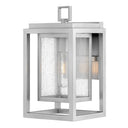 Hinkley Republic Outdoor Small Wall Mount Lantern Alternative Image 7