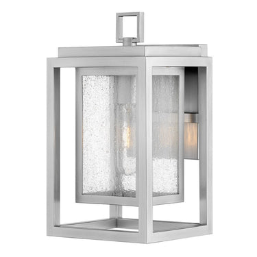Hinkley Republic Outdoor Small Wall Mount Lantern Alternative Image 7