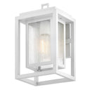 Hinkley Republic Outdoor Small Wall Mount Lantern Alternative Image 13