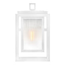 Hinkley Republic Outdoor Small Wall Mount Lantern Alternative Image 14