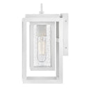Hinkley Republic Outdoor Small Wall Mount Lantern Alternative Image 15