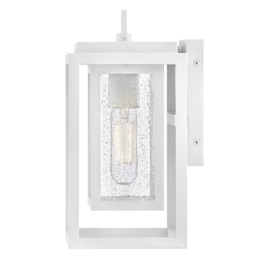 Hinkley Republic Outdoor Small Wall Mount Lantern Alternative Image 15