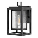 Hinkley Republic Outdoor Small Wall Mount Lantern 