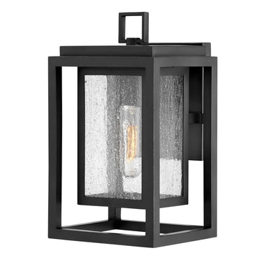 Hinkley Republic Outdoor Small Wall Mount Lantern 