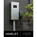 Hinkley Revere Alternative Image 12V LED Outdoor Medium Pier Mount Lantern Alternative Image 1