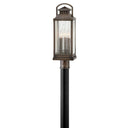 Hinkley Revere Outdoor Large Post Mount Lantern 