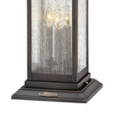 Hinkley Revere Outdoor Medium Pier Mount Lantern Alternative Image 3