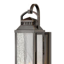 Hinkley Revere Outdoor Medium Wall Mount Lantern Alternative Image 2