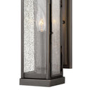 Hinkley Revere Outdoor Medium Wall Mount Lantern Alternative Image 3