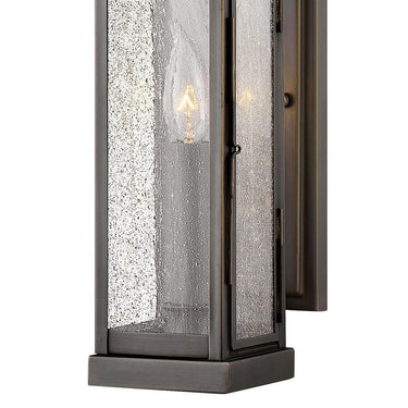 Hinkley Revere Outdoor Medium Wall Mount Lantern Alternative Image 3