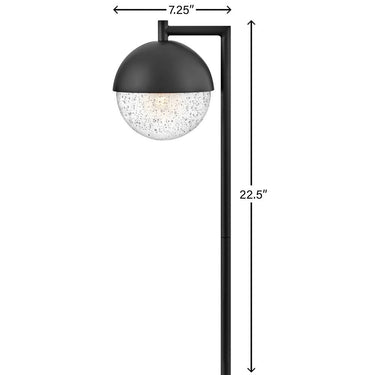 Hinkley Revolve LED Path Light Alternative Image 1