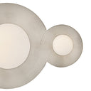 Hinkley Rhea Small LED Vanity Wall Sconce - HL55250 Alternative Image 10