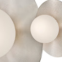 Hinkley Rhea Small LED Vanity Wall Sconce - HL55250 Alternative Image 11