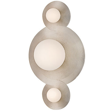 Hinkley Rhea Small LED Vanity Wall Sconce - HL55250 Alternative Image 12