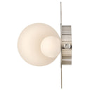 Hinkley Rhea Small LED Vanity Wall Sconce - HL55250 Alternative Image 13