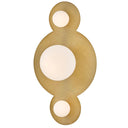 Hinkley Rhea Small LED Vanity Wall Sconce - HL55250 Alternative Image 4