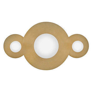 Hinkley Rhea Small LED Vanity Wall Sconce - HL55250 Alternative Image 7