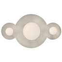 Hinkley Rhea Small LED Vanity Wall Sconce - HL55250 Alternative Image 8