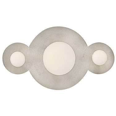 Hinkley Rhea Small LED Vanity Wall Sconce - HL55250 Alternative Image 8