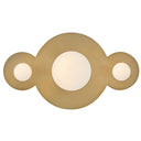 Hinkley Rhea Small LED Vanity Wall Sconce - HL55250 