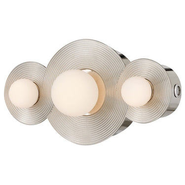 Hinkley Rhea Small LED Vanity Wall Sconce - HL55252 Alternative Image 10