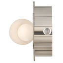 Hinkley Rhea Small LED Vanity Wall Sconce - HL55252 Alternative Image 11
