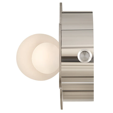 Hinkley Rhea Small LED Vanity Wall Sconce - HL55252 Alternative Image 11