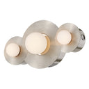 Hinkley Rhea Small LED Vanity Wall Sconce - HL55252 Alternative Image 12