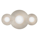 Hinkley Rhea Small LED Vanity Wall Sconce - HL55252 Alternative Image 13