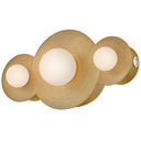 Hinkley Rhea Small LED Vanity Wall Sconce - HL55252 Alternative Image 5