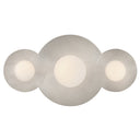 Hinkley Rhea Small LED Vanity Wall Sconce - HL55252 Alternative Image 6