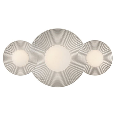 Hinkley Rhea Small LED Vanity Wall Sconce - HL55252 Alternative Image 6