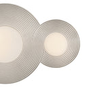 Hinkley Rhea Small LED Vanity Wall Sconce - HL55252 Alternative Image 8