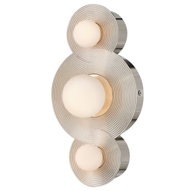 Hinkley Rhea Small LED Vanity Wall Sconce - HL55252 Alternative Image 9