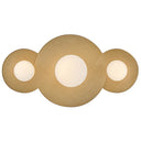 Hinkley Rhea Small LED Vanity Wall Sconce - HL55252 