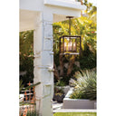 Hinkley Rhodes Alternative Image 12V LED Outdoor Large Single Tier Lantern Alternative Image 1