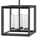 Hinkley Rhodes Outdoor Large Single Tier Lantern Alternative Image 1