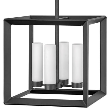 Hinkley Rhodes Outdoor Large Single Tier Lantern Alternative Image 1