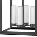 Hinkley Rhodes Outdoor Large Single Tier Lantern Alternative Image 2