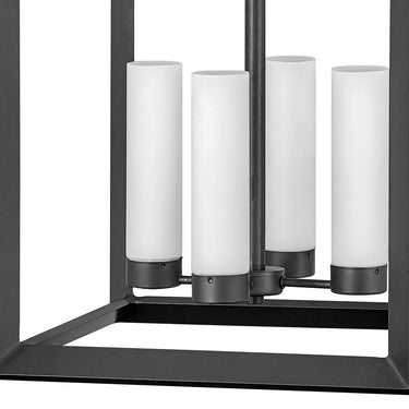 Hinkley Rhodes Outdoor Large Single Tier Lantern Alternative Image 2
